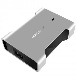 Macally chargeur usb-c