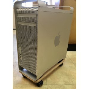 Charriot MacPro à roulette