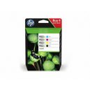 HP Pack cartouches 953 XL 