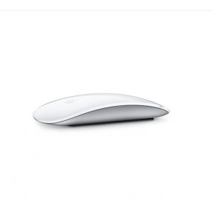 Souris sans fils tactile Apple Magic Mouse 2