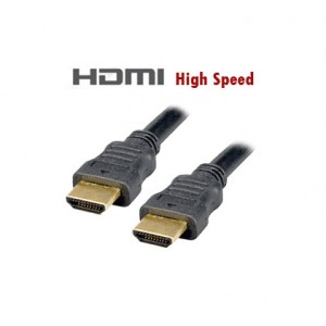 Câble HDMI 1,8 mètre