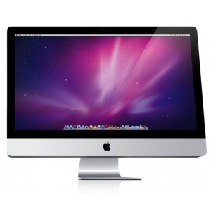 iMac Slim 21" 2012-2013 - 8 Go Ram