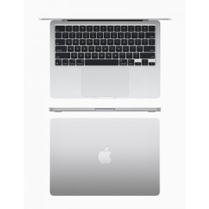 MacBook Air 13,3" m2 (config1)
