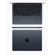 MacBook Air 13,3" m2 (config1) - Bleu nuit