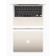 MacBook Air 13,3" m2 (config1) - Lumiere stellaire