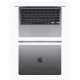 MacBook Air 13,3" m2 (config1) - Gris Sideral