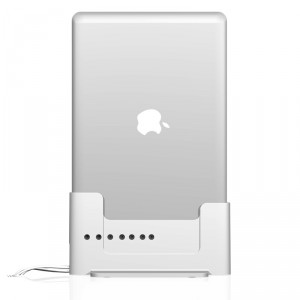 Henge Docks MacBook Pro 17" A