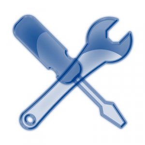 Installation HD dans iMac (blanc) +