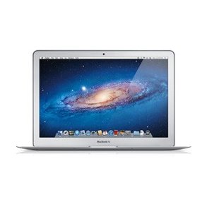 MacBook Air 13,3" i5 de 2017 - 8 Go Ram - SSD 256 Go