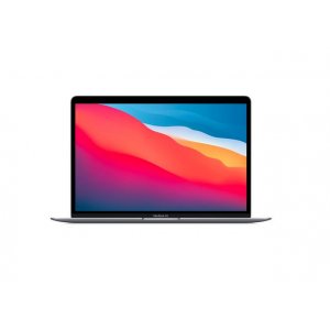 MacBook Air 13,3" m1 (config2)