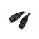 Adaptateur Firewire 400 vers 800