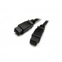 Câble Firewire 800