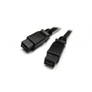 C&acirc;ble Firewire 800