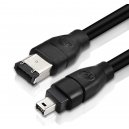 C&acirc;ble Firewire dv vers 400