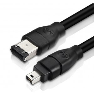 C&acirc;ble Firewire dv vers 400