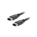 Câble Firewire 400