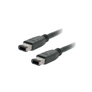 C&acirc;ble Firewire 400