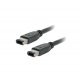 C&acirc;ble Firewire 400