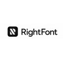 RightFont