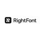 RightFont