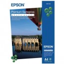 EPSON Papier photo Premium semi glacé