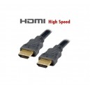 Cable HDMI 1,5 mètre