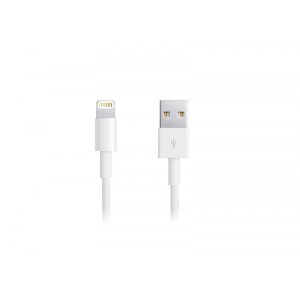 Apple Cable lightning