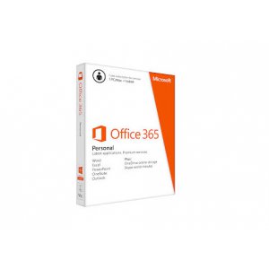Microsoft Office 365 personnal