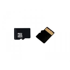 Carte micro SD TF 64 Go - Tout Pour Le Mac