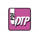 Markzware PDF2DTP 