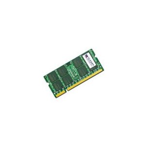 Mémoire de 4 Go à 667 Mhz