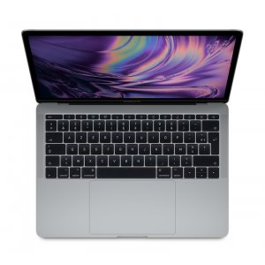 MacBook Pro retina 13,3" i5 à 2,3 Ghz
