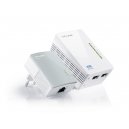 TP-link kit CPL 500Mbps﻿ + Wifi
