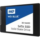 SSD WD de 500 Go